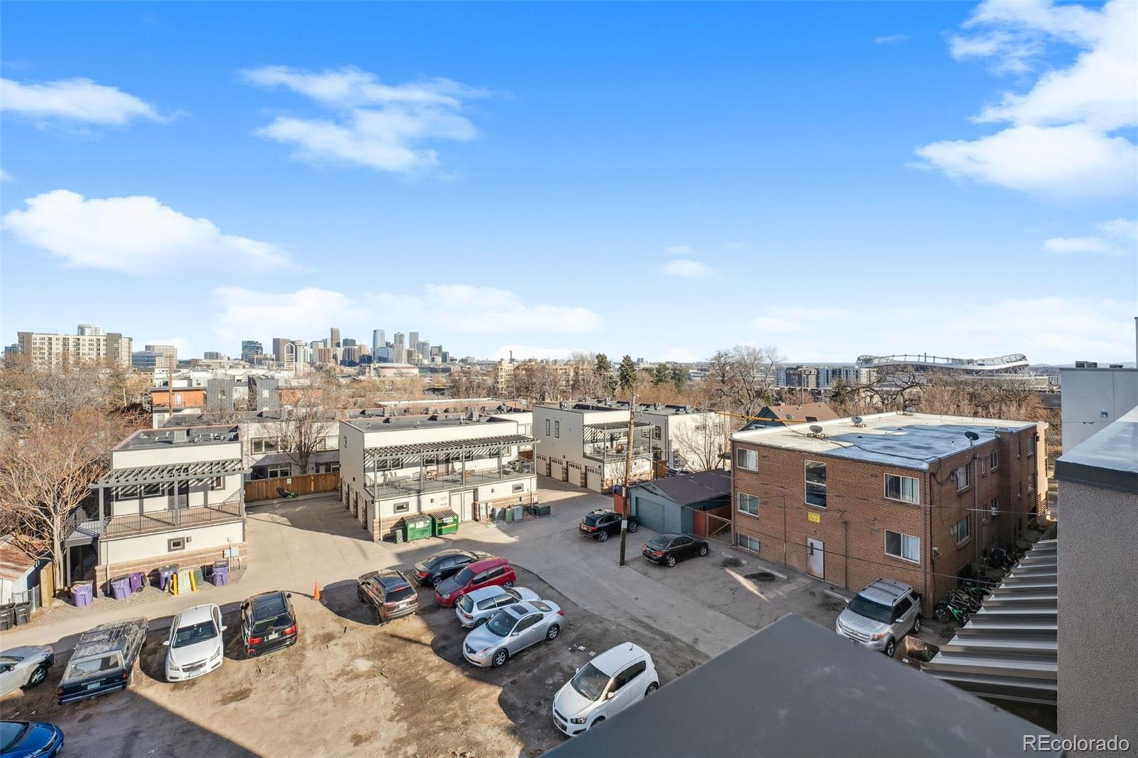 MLS Image #41 for 2330  eliot street 6,denver, Colorado