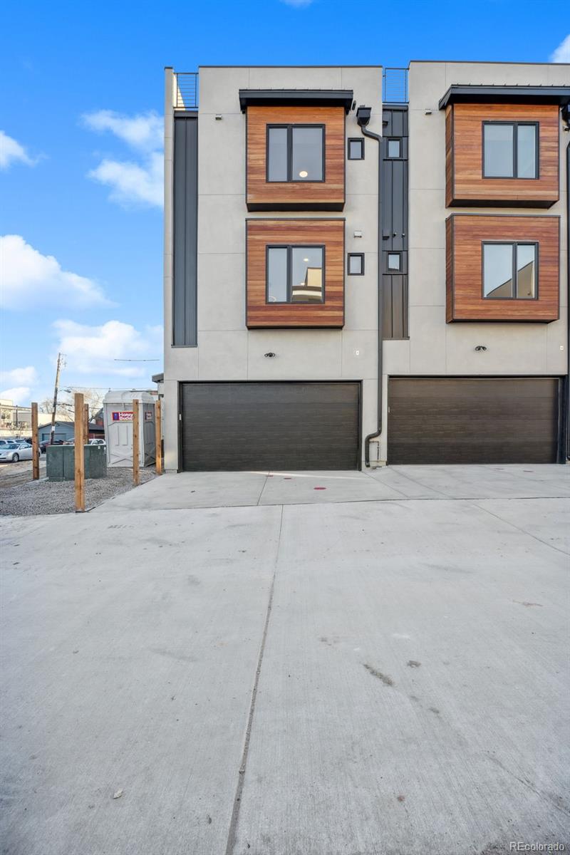 MLS Image #42 for 2330  eliot street 6,denver, Colorado