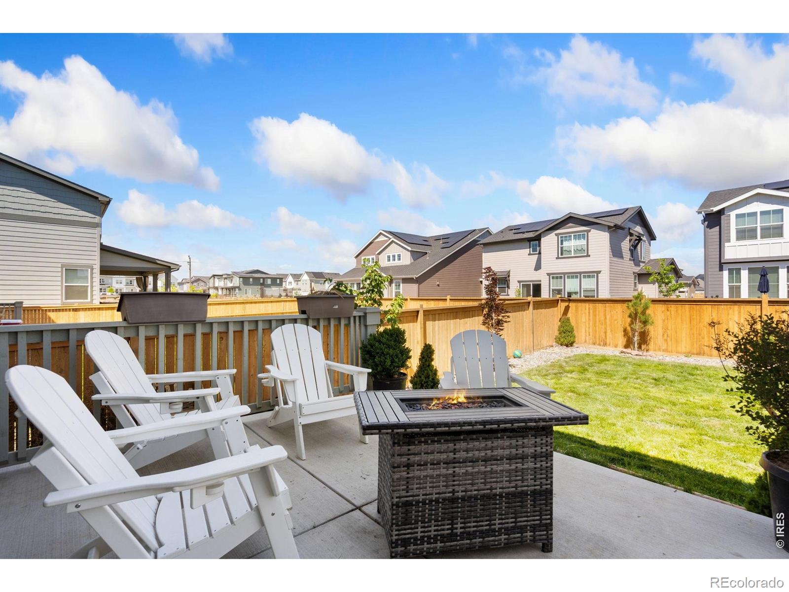 MLS Image #22 for 4419  caramel street,timnath, Colorado