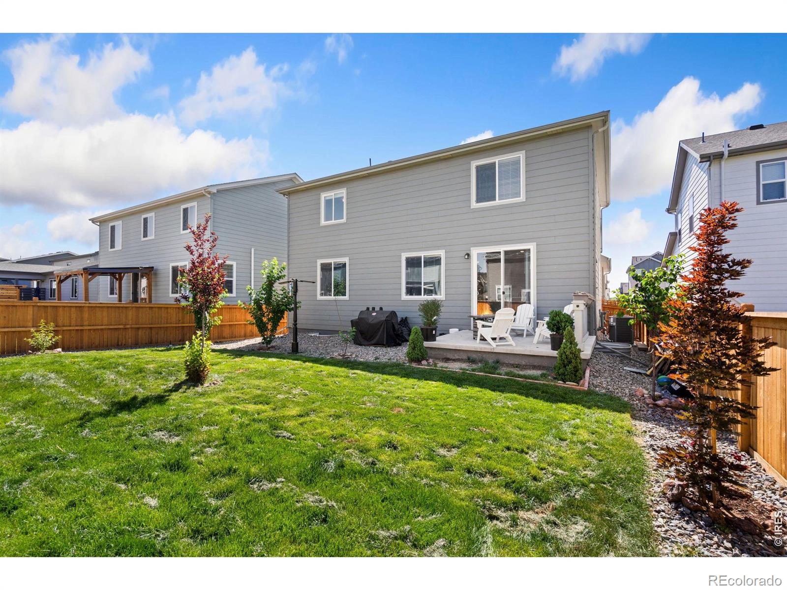 MLS Image #23 for 4419  caramel street,timnath, Colorado