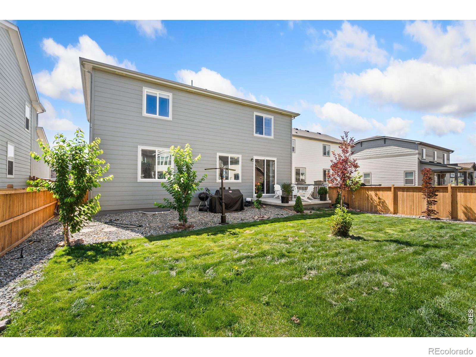 MLS Image #24 for 4419  caramel street,timnath, Colorado