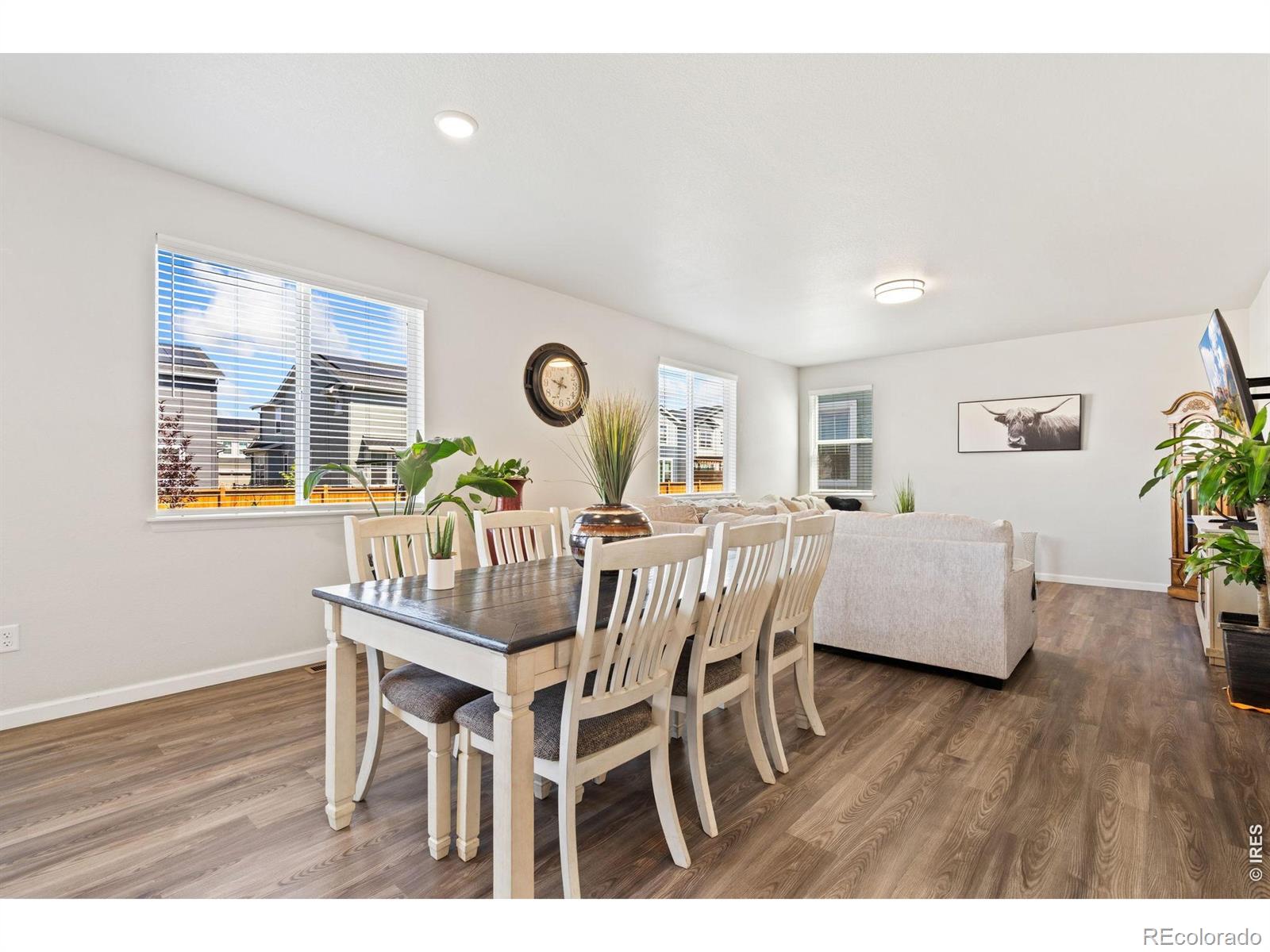 MLS Image #7 for 4419  caramel street,timnath, Colorado
