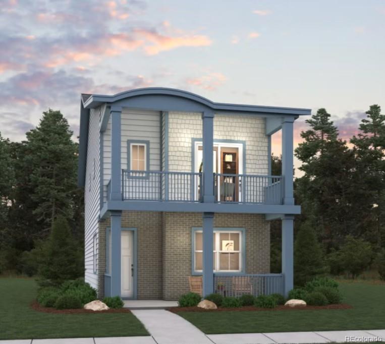 MLS Image #2 for 8425  federal boulevard,westminster, Colorado