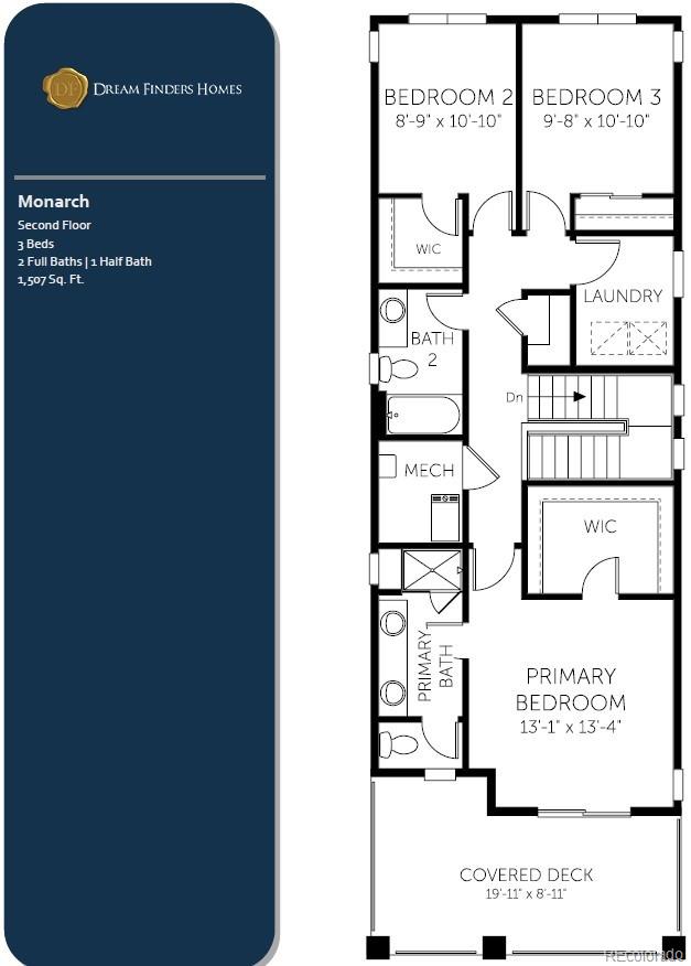 MLS Image #4 for 8425  federal boulevard,westminster, Colorado
