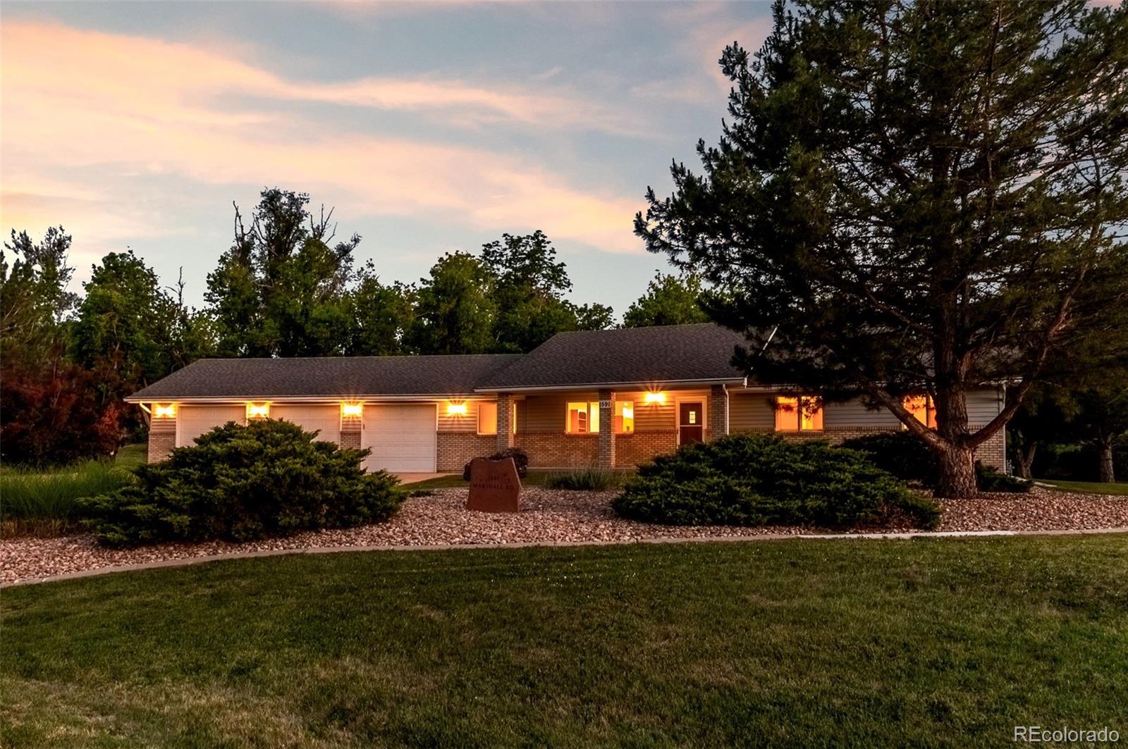 MLS Image #41 for 1591  marshall road,boulder, Colorado