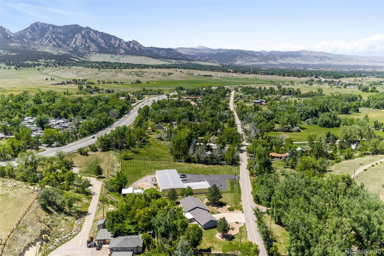 MLS Image #46 for 1591  marshall road,boulder, Colorado