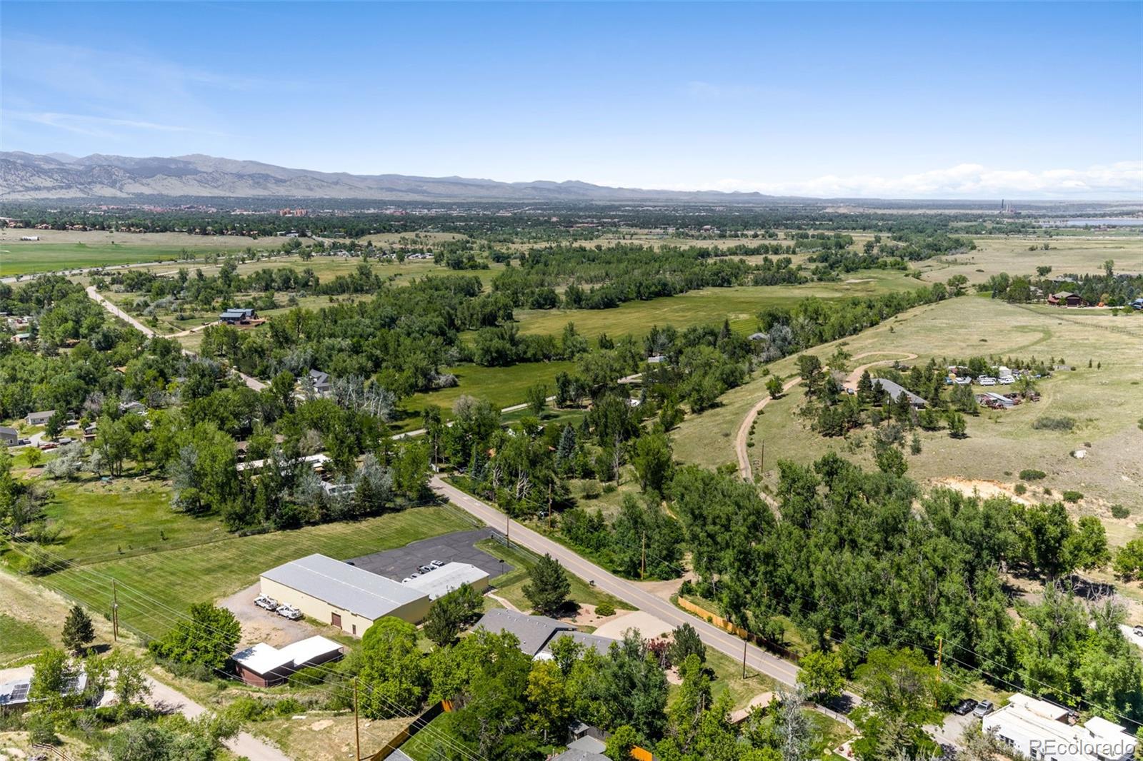 MLS Image #48 for 1591  marshall road,boulder, Colorado