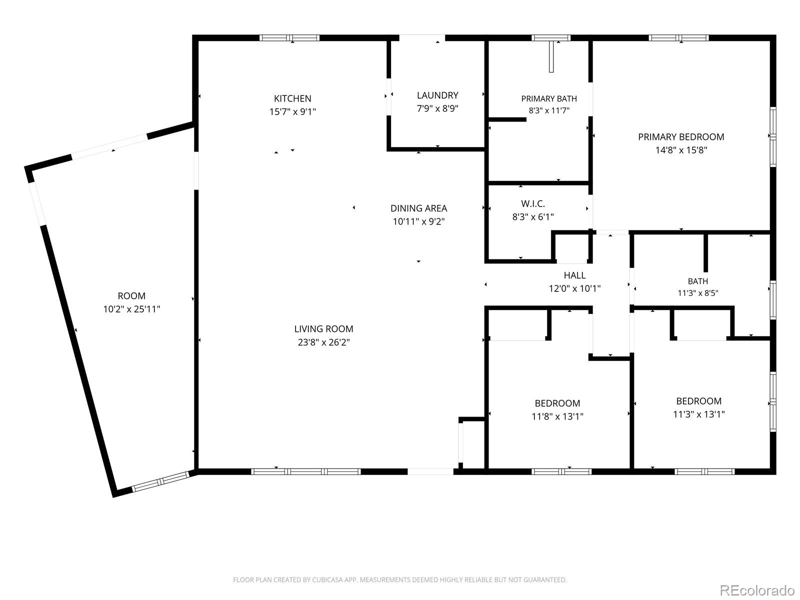 MLS Image #49 for 1591  marshall road,boulder, Colorado