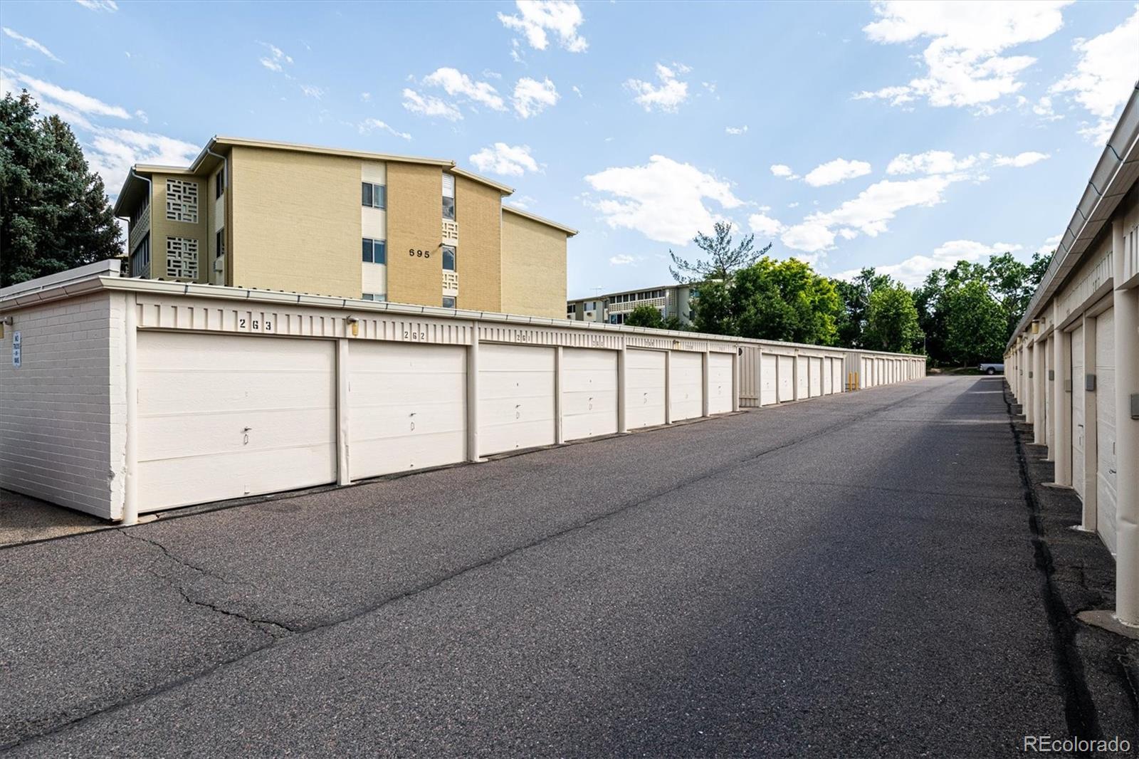 MLS Image #34 for 695 s alton way 5a,denver, Colorado