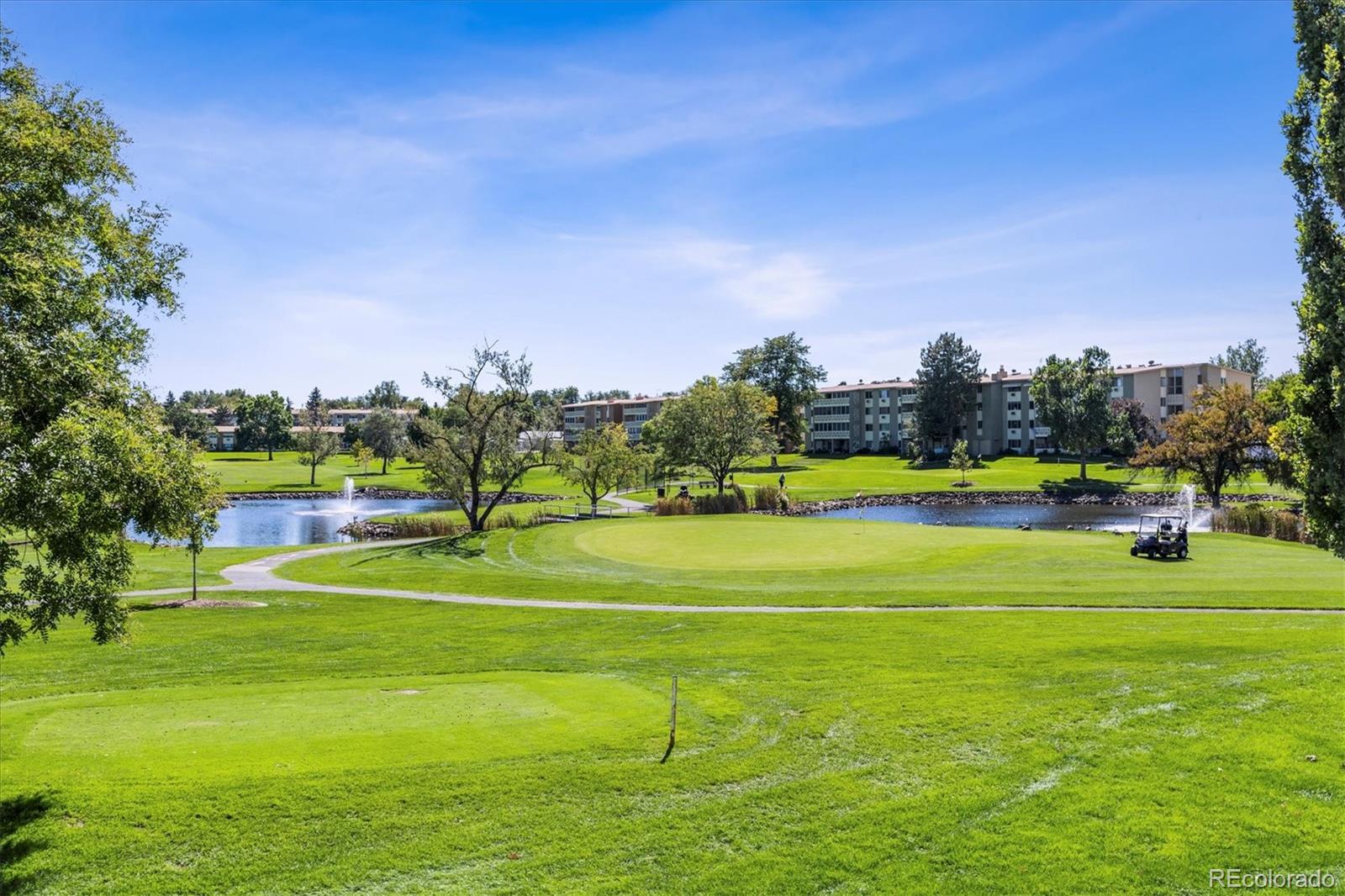 MLS Image #37 for 695 s alton way 5a,denver, Colorado