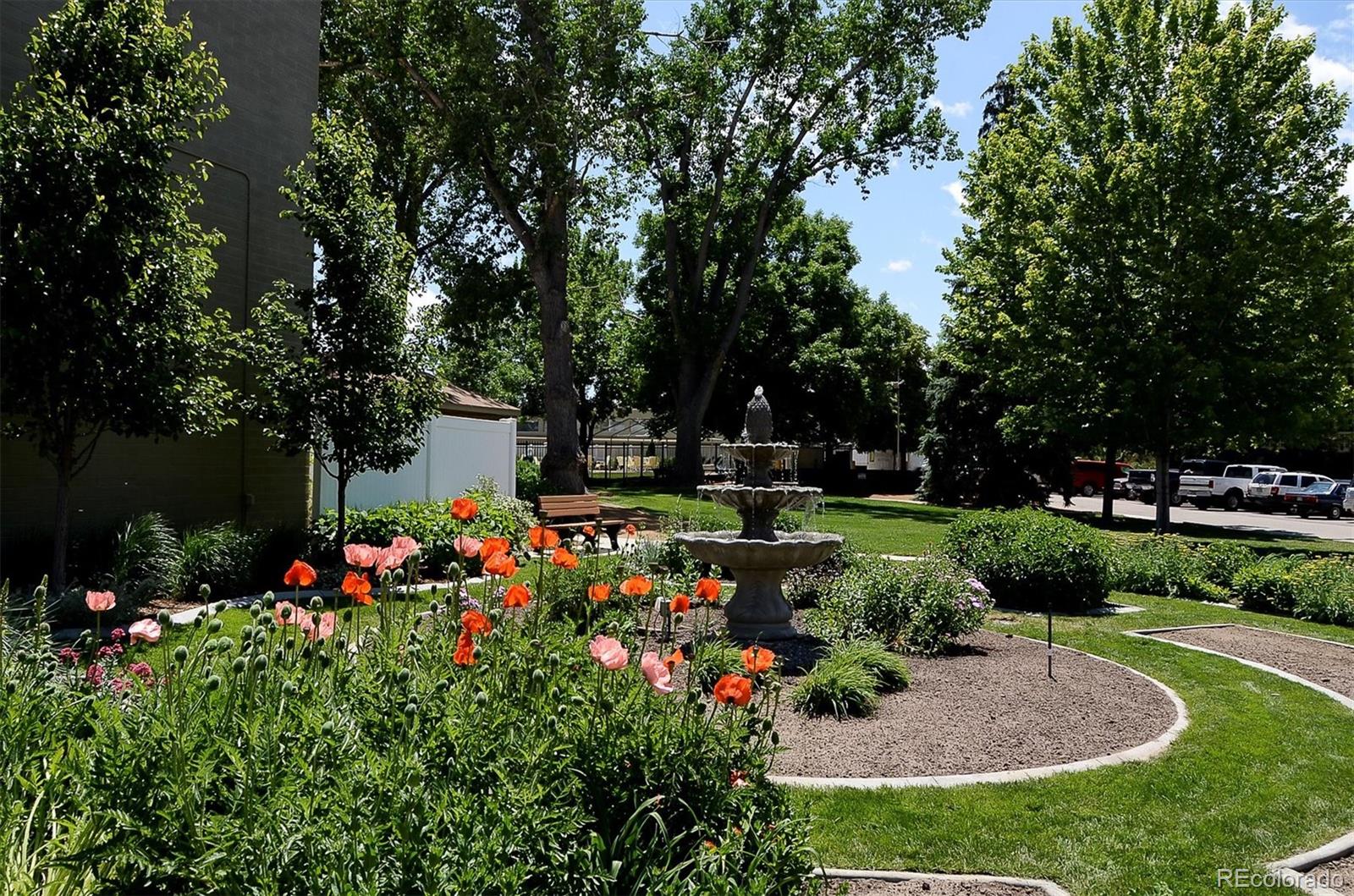 MLS Image #38 for 695 s alton way 5a,denver, Colorado
