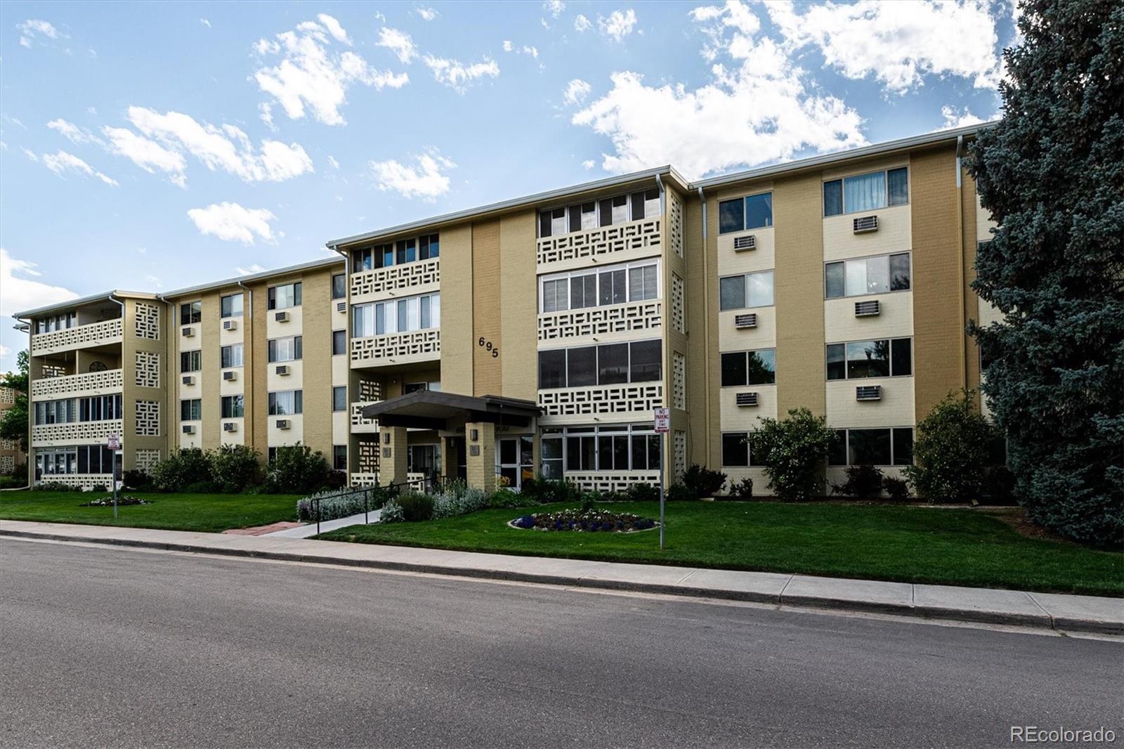 MLS Image #5 for 695 s alton way 5a,denver, Colorado