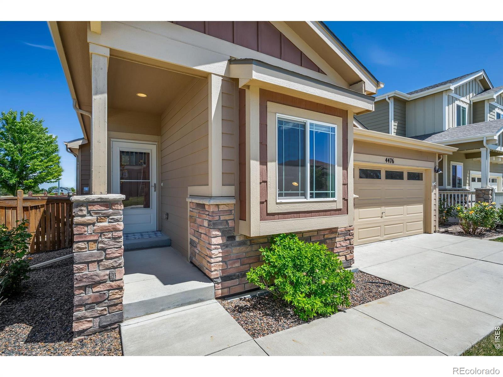 MLS Image #2 for 4476  stethern drive,loveland, Colorado