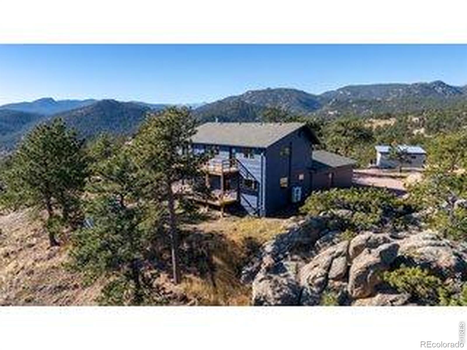 MLS Image #31 for 1893  colard lane,lyons, Colorado