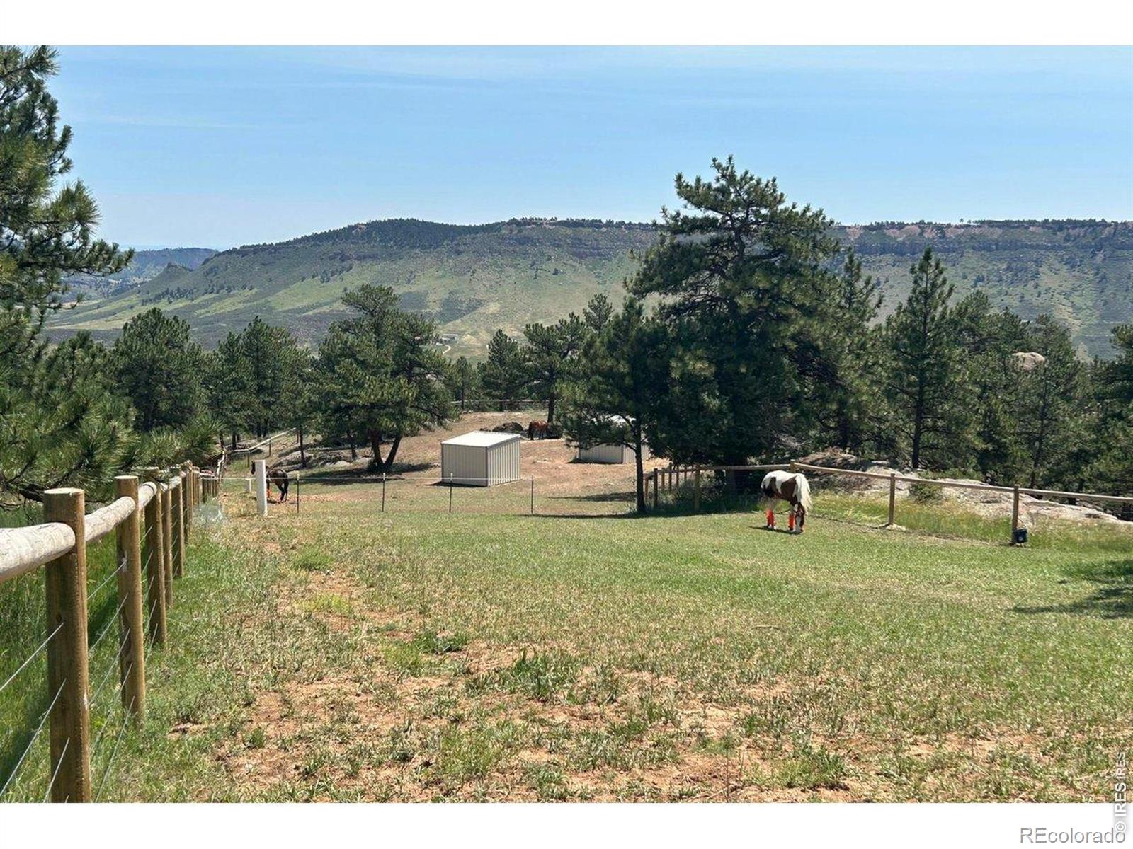 MLS Image #43 for 1893  colard lane,lyons, Colorado