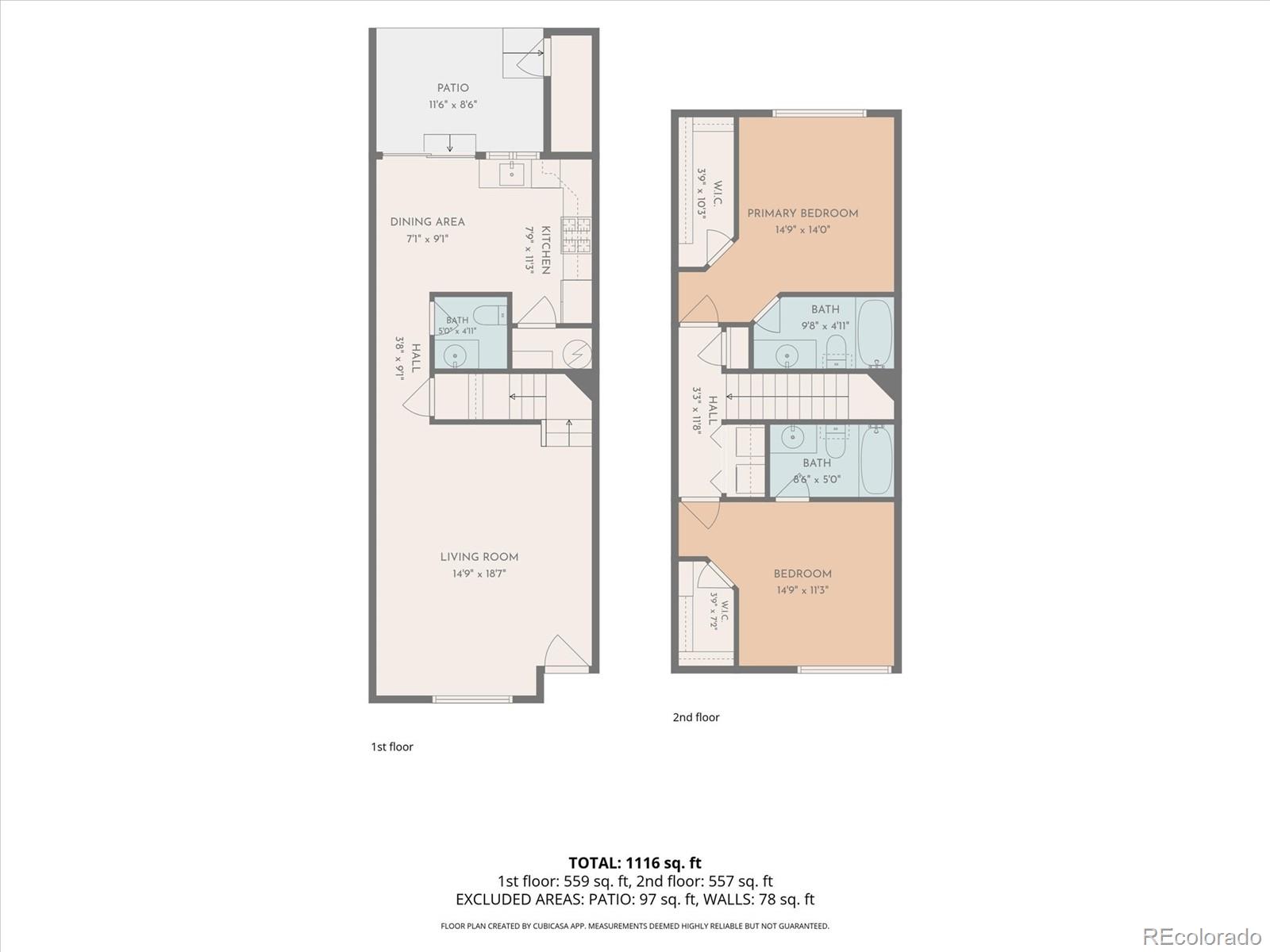 MLS Image #24 for 9653 w chatfield avenue b,littleton, Colorado