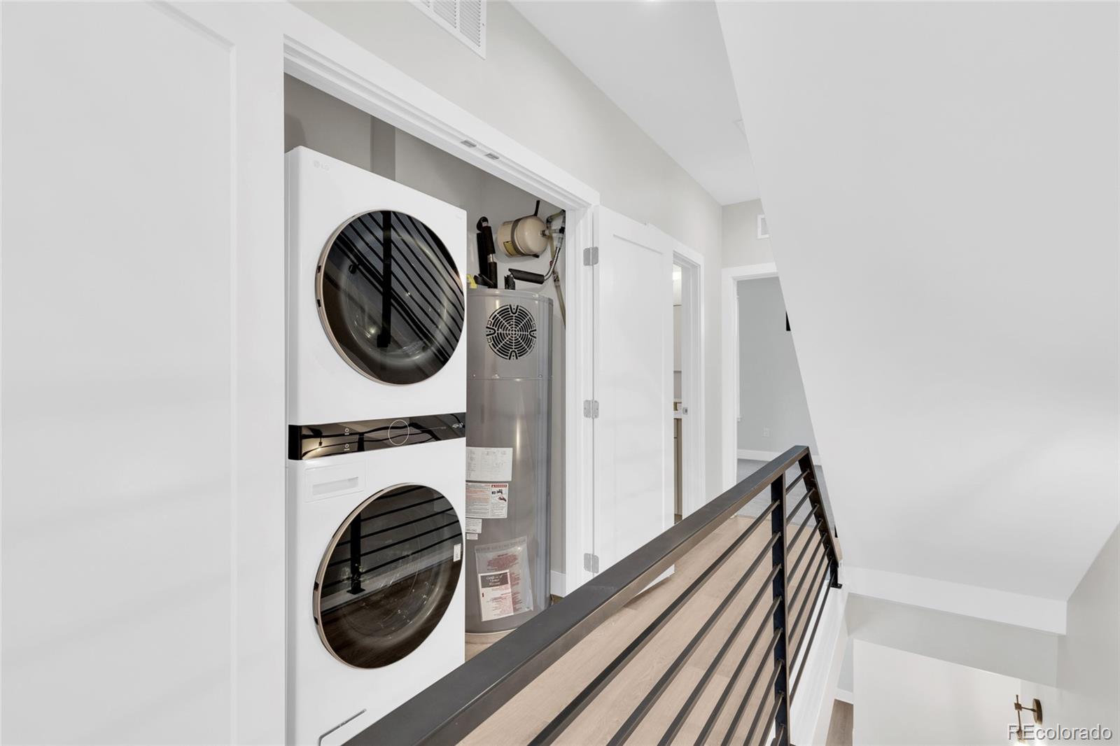 MLS Image #19 for 341 w warren avenue,denver, Colorado