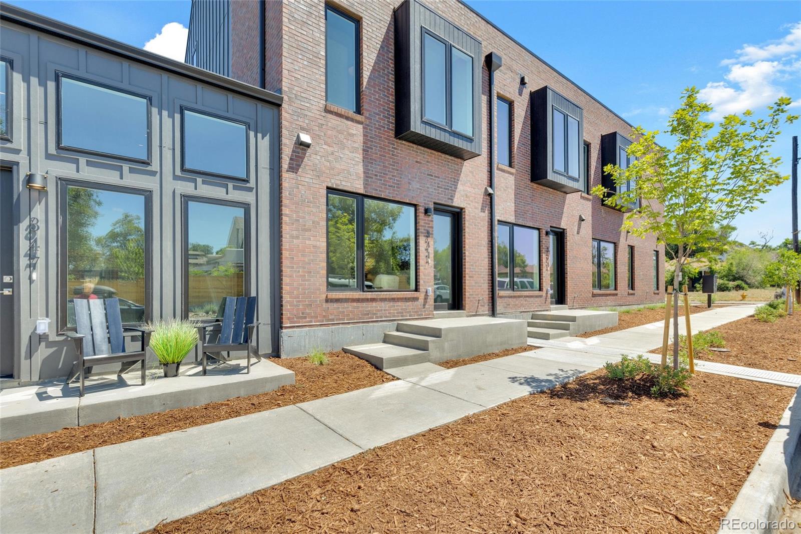 MLS Image #2 for 341 w warren avenue,denver, Colorado
