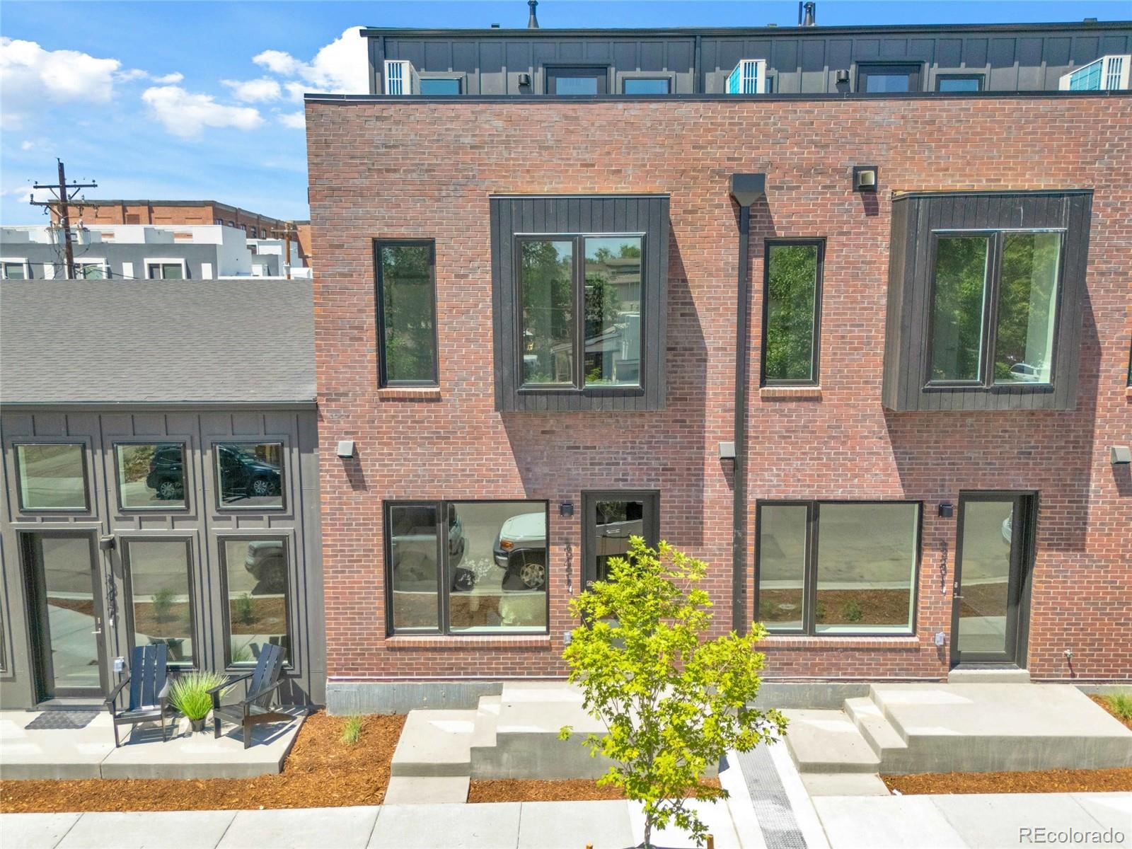 MLS Image #30 for 341 w warren avenue,denver, Colorado