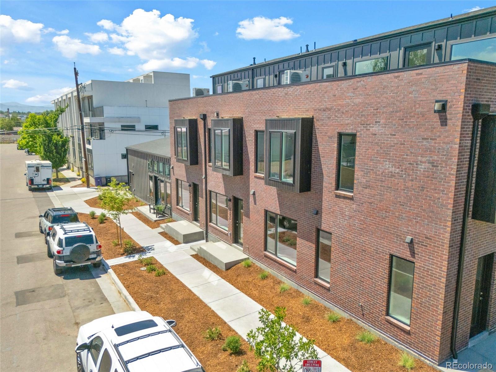 MLS Image #32 for 341 w warren avenue,denver, Colorado