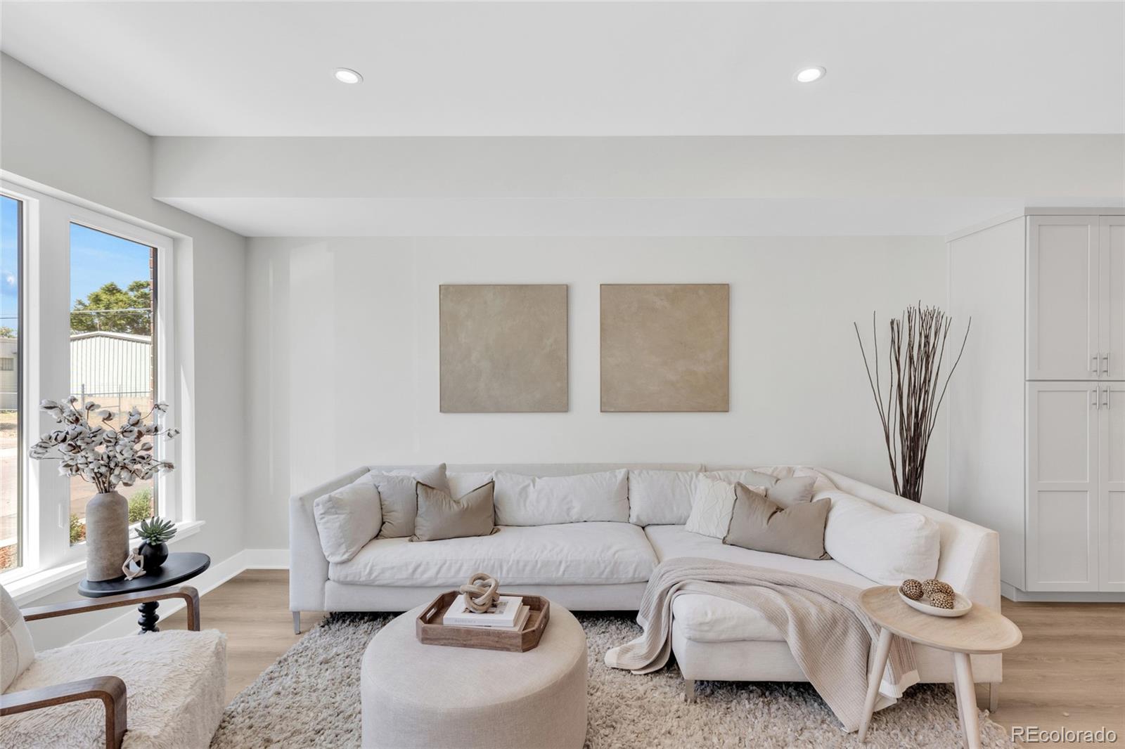 MLS Image #5 for 341 w warren avenue,denver, Colorado