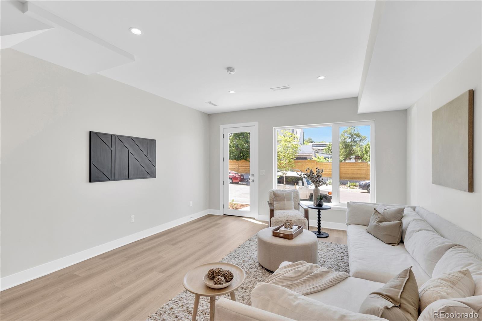 MLS Image #6 for 341 w warren avenue,denver, Colorado
