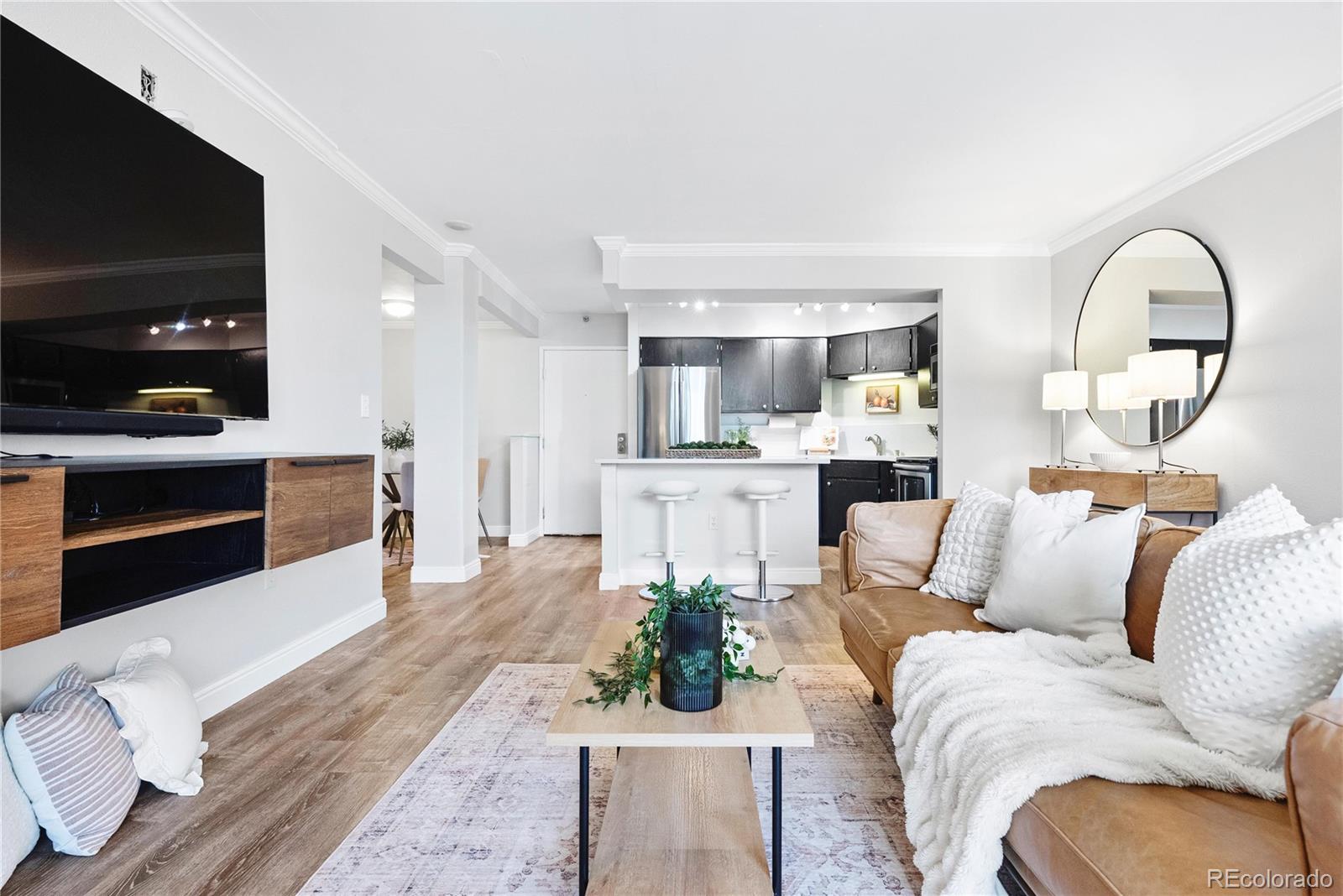 MLS Image #12 for 1301  speer boulevard,denver, Colorado
