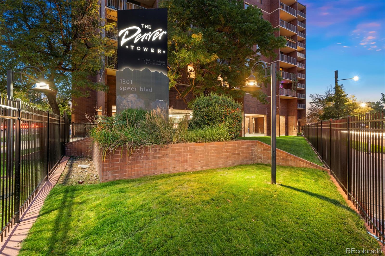 MLS Image #13 for 1301  speer boulevard,denver, Colorado