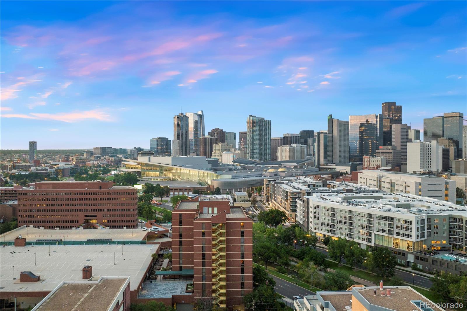 MLS Image #18 for 1301  speer boulevard,denver, Colorado