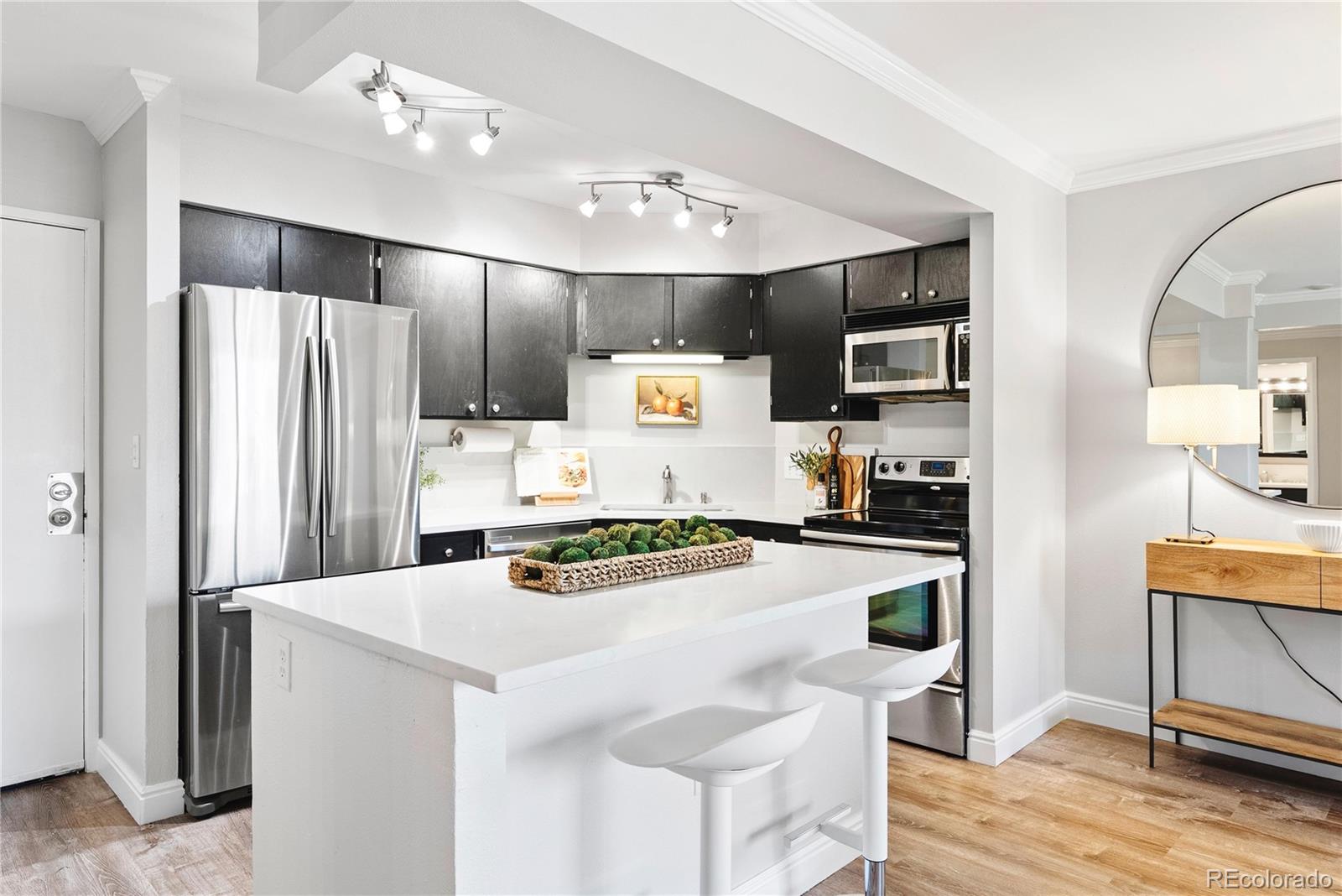 MLS Image #2 for 1301  speer boulevard,denver, Colorado