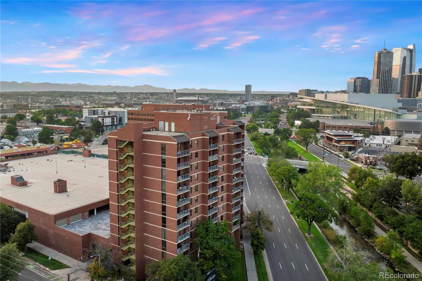 MLS Image #20 for 1301  speer boulevard,denver, Colorado