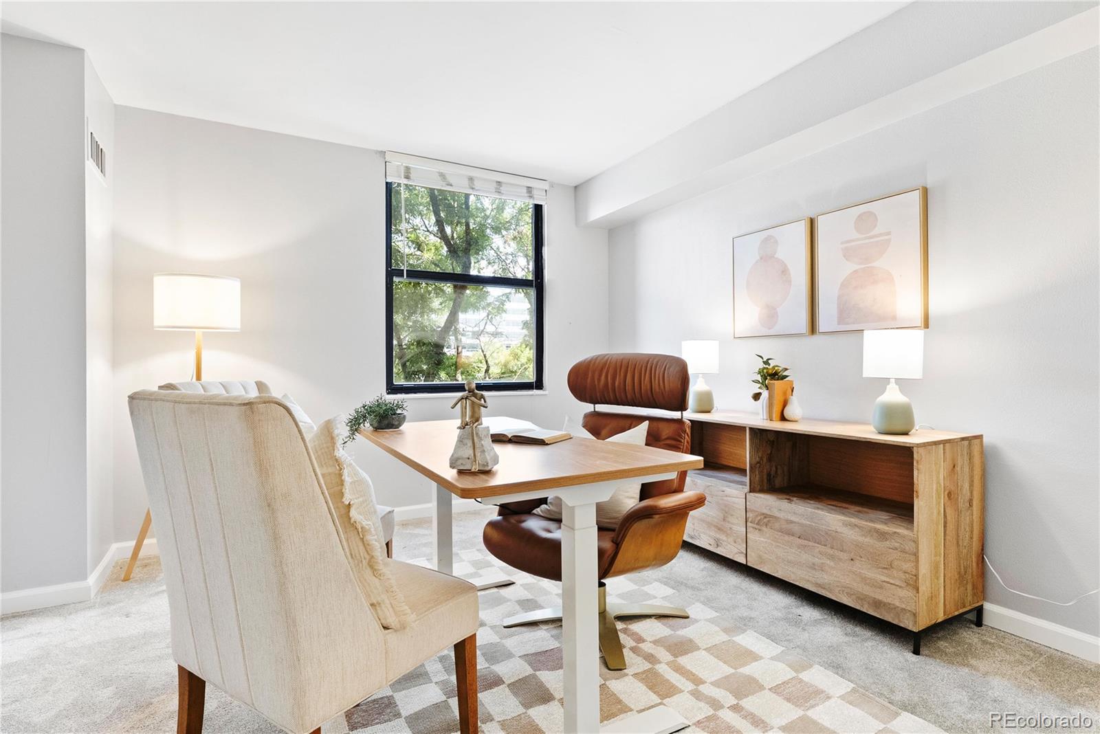 MLS Image #3 for 1301  speer boulevard,denver, Colorado