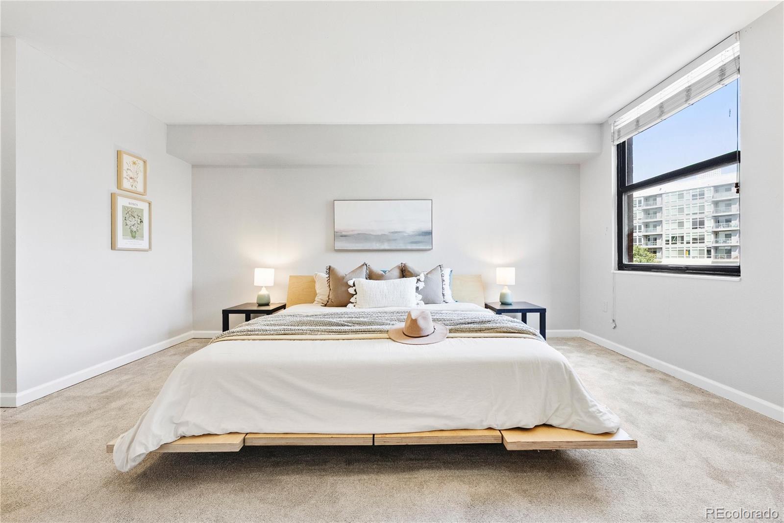MLS Image #5 for 1301  speer boulevard,denver, Colorado