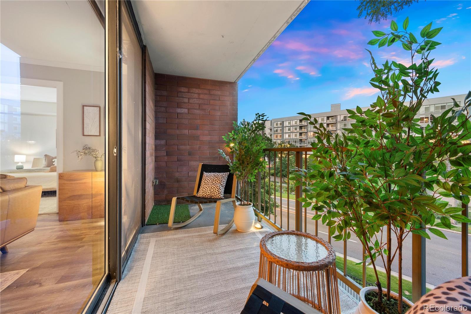 MLS Image #6 for 1301  speer boulevard,denver, Colorado