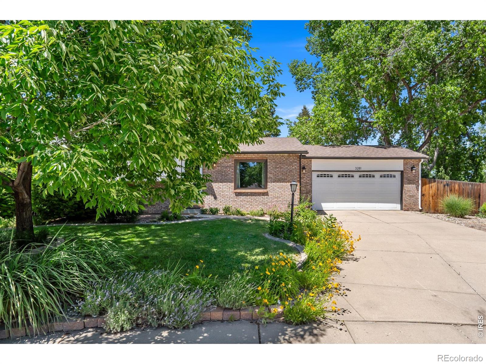 MLS Image #0 for 3281  mcintosh court,loveland, Colorado