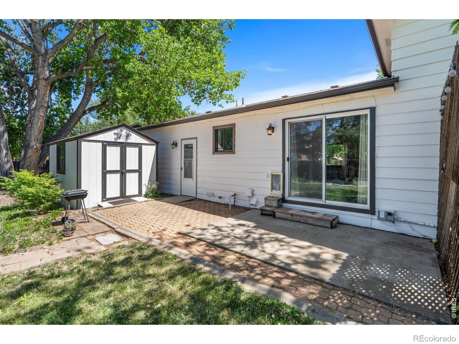 MLS Image #32 for 3281  mcintosh court,loveland, Colorado