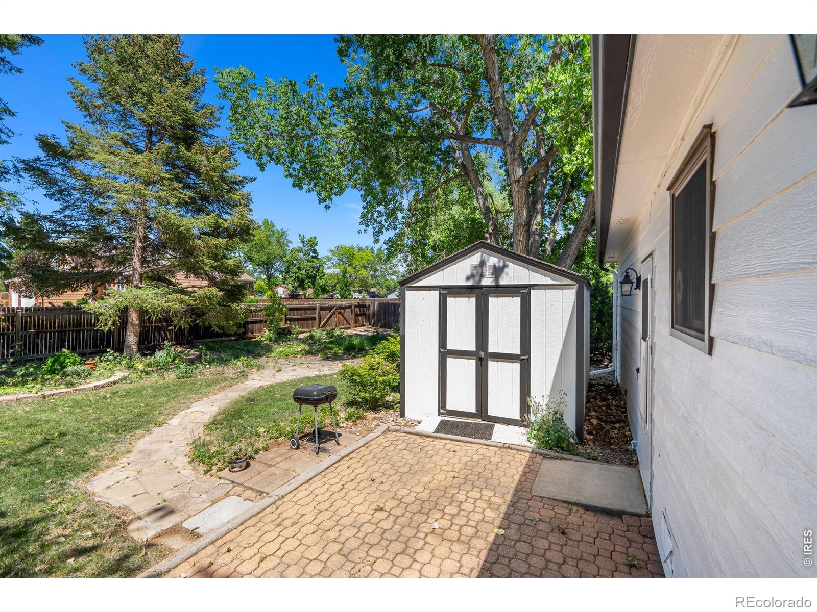MLS Image #36 for 3281  mcintosh court,loveland, Colorado