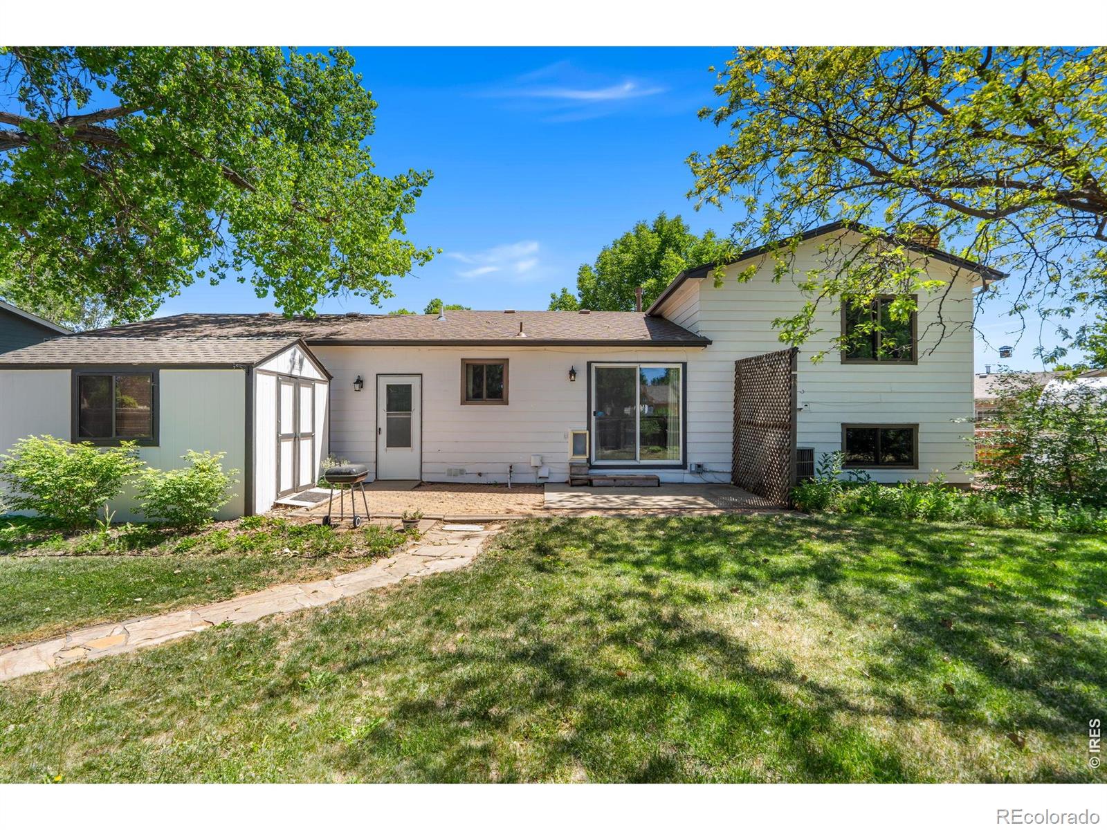 MLS Image #37 for 3281  mcintosh court,loveland, Colorado