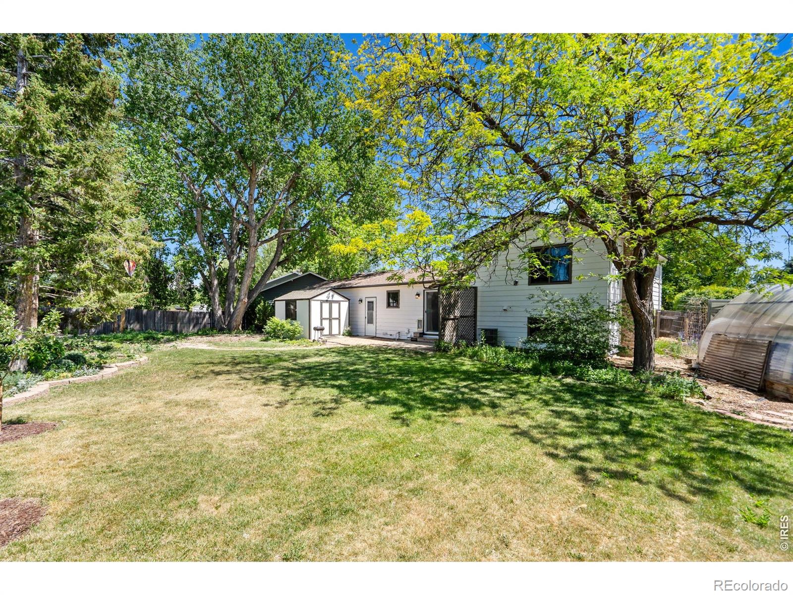 MLS Image #38 for 3281  mcintosh court,loveland, Colorado