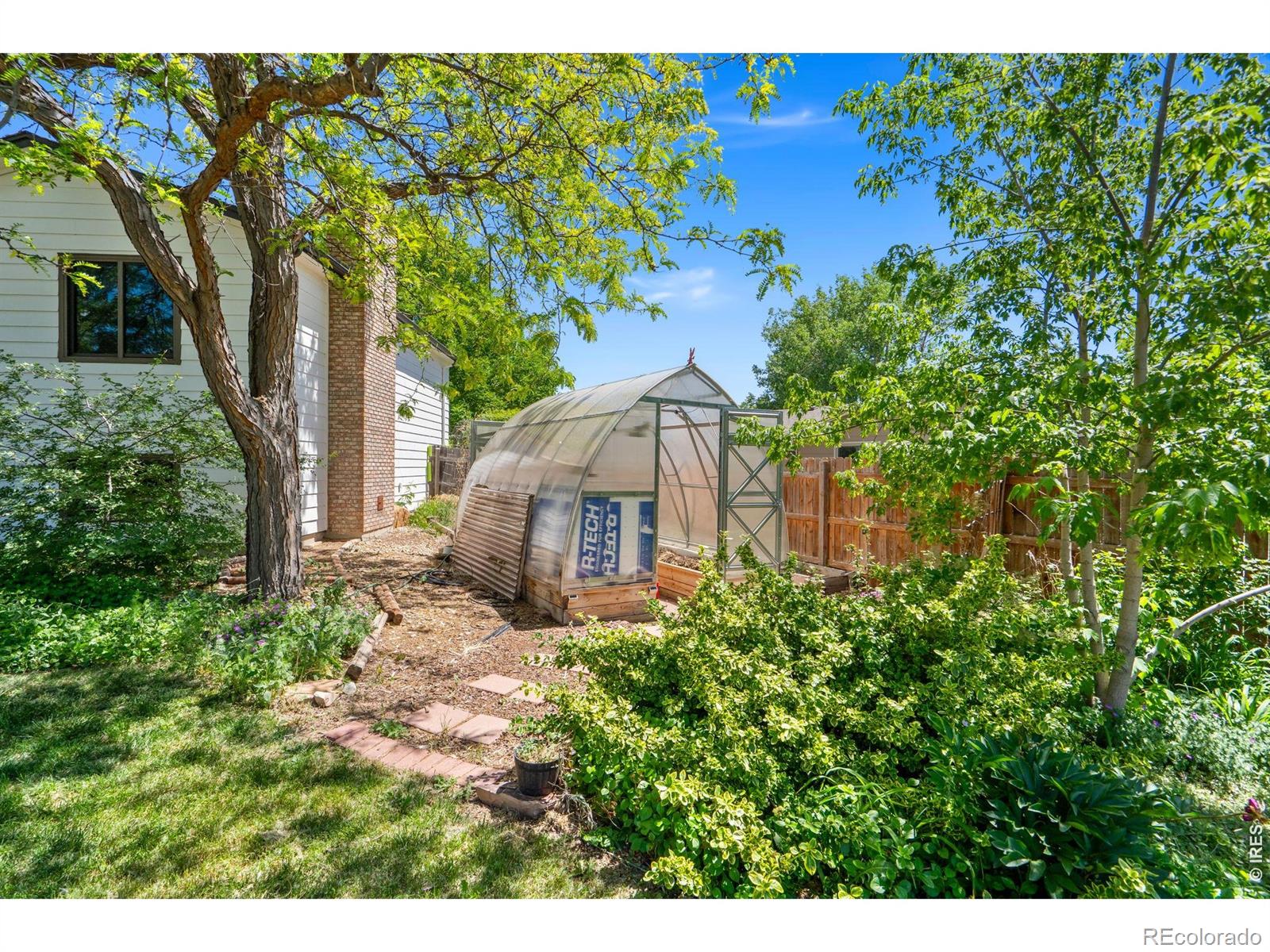 MLS Image #41 for 3281  mcintosh court,loveland, Colorado