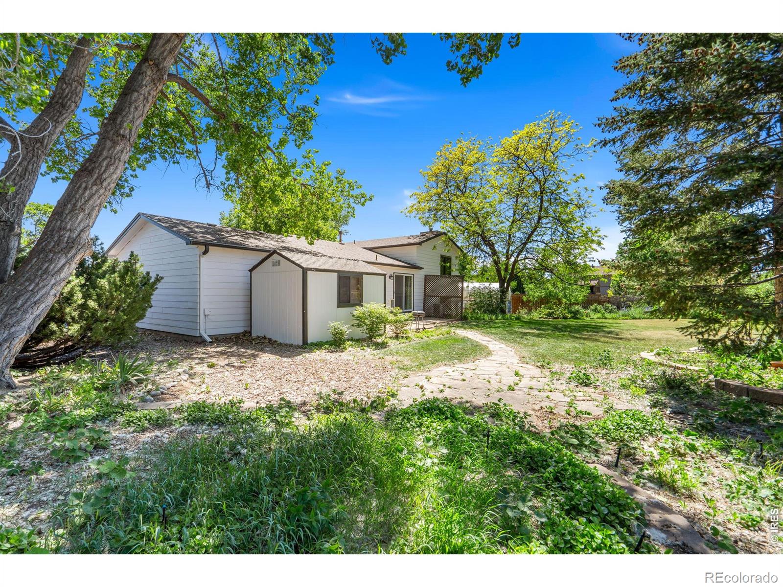 MLS Image #45 for 3281  mcintosh court,loveland, Colorado