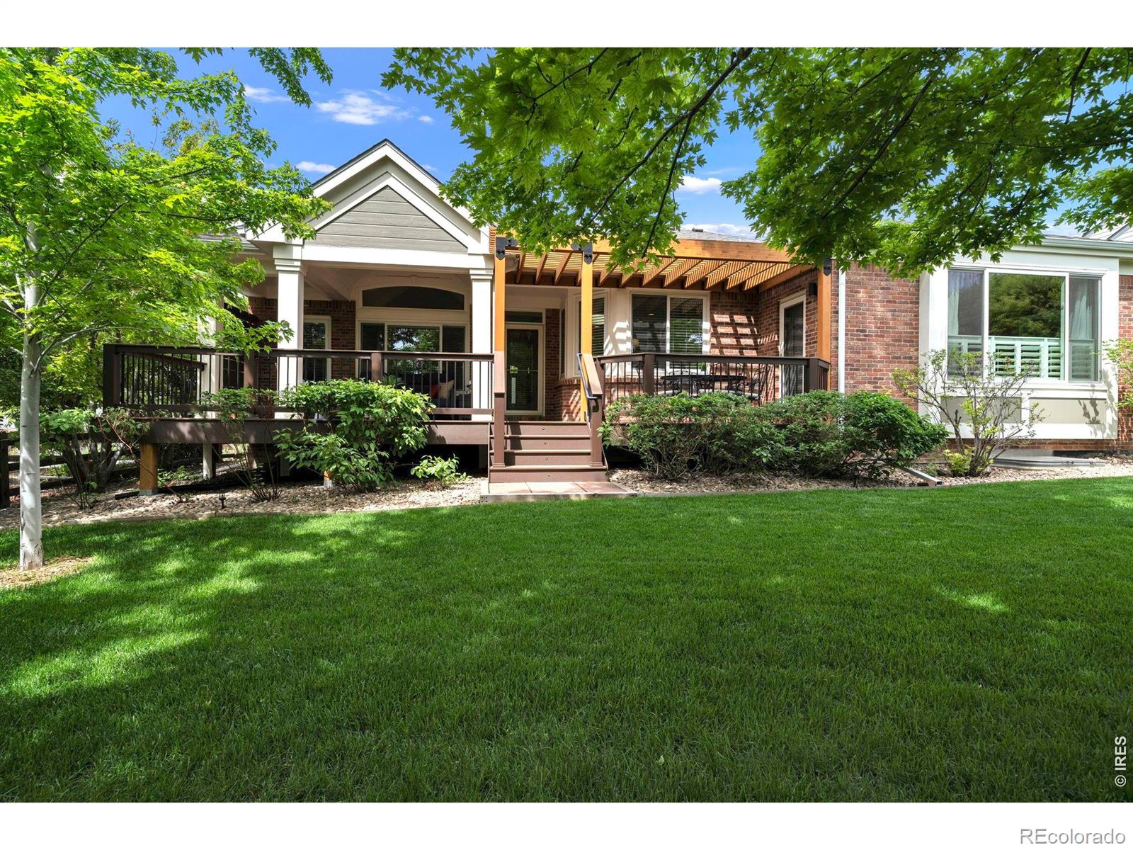 MLS Image #36 for 1590  snowy owl drive,broomfield, Colorado