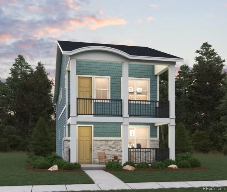MLS Image #2 for 8435  federal boulevard,westminster, Colorado