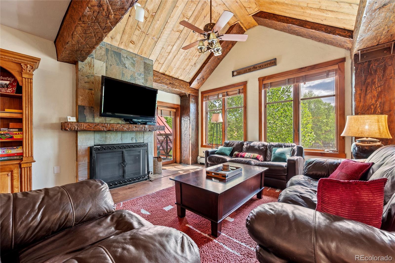 MLS Image #0 for 505 s main street 2205,breckenridge, Colorado