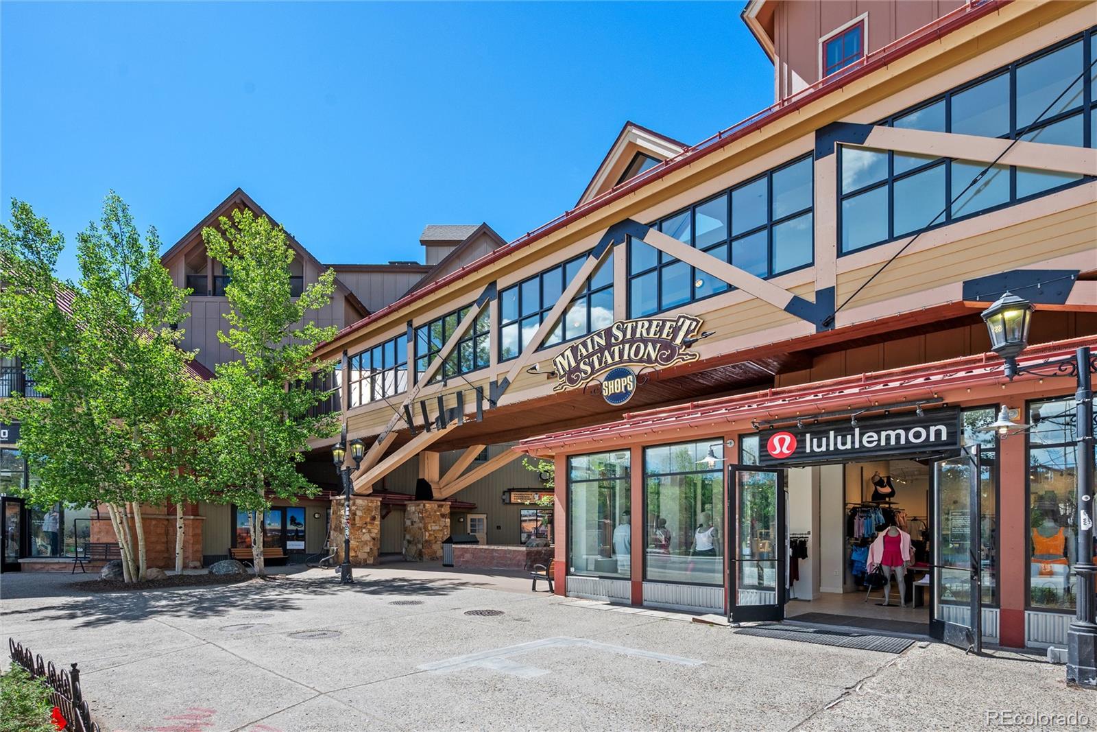 MLS Image #14 for 505 s main street 2205,breckenridge, Colorado