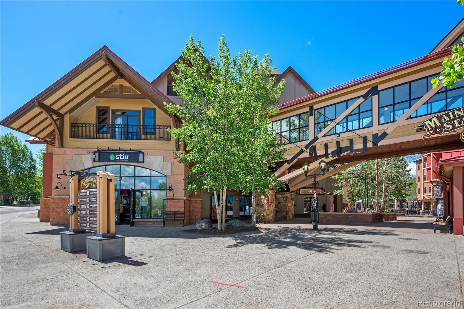 MLS Image #15 for 505 s main street 2205,breckenridge, Colorado