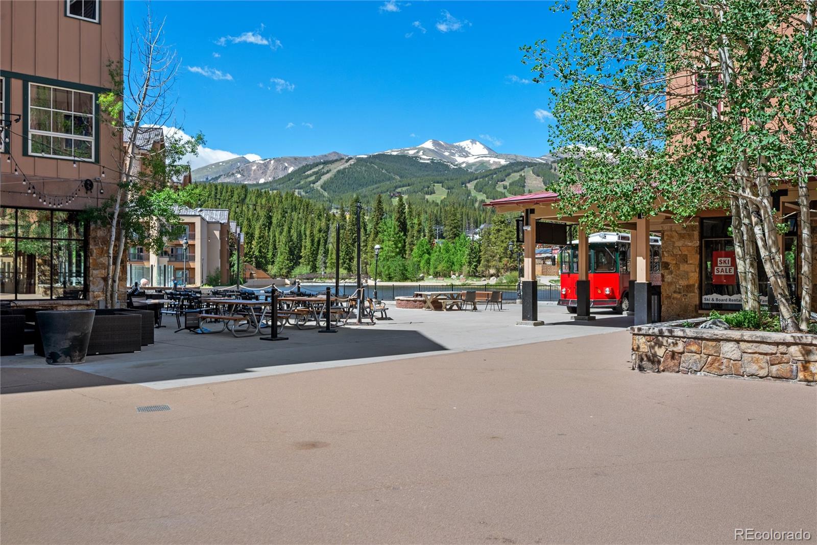 MLS Image #17 for 505 s main street 2205,breckenridge, Colorado