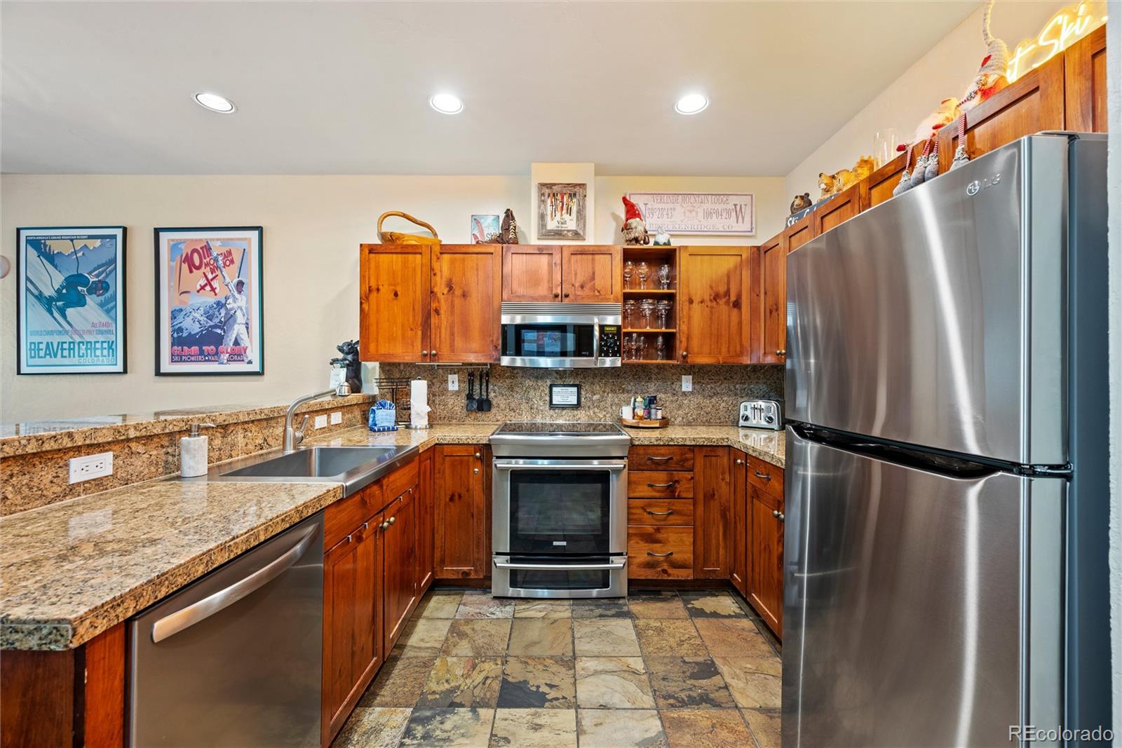 MLS Image #2 for 505 s main street 2205,breckenridge, Colorado
