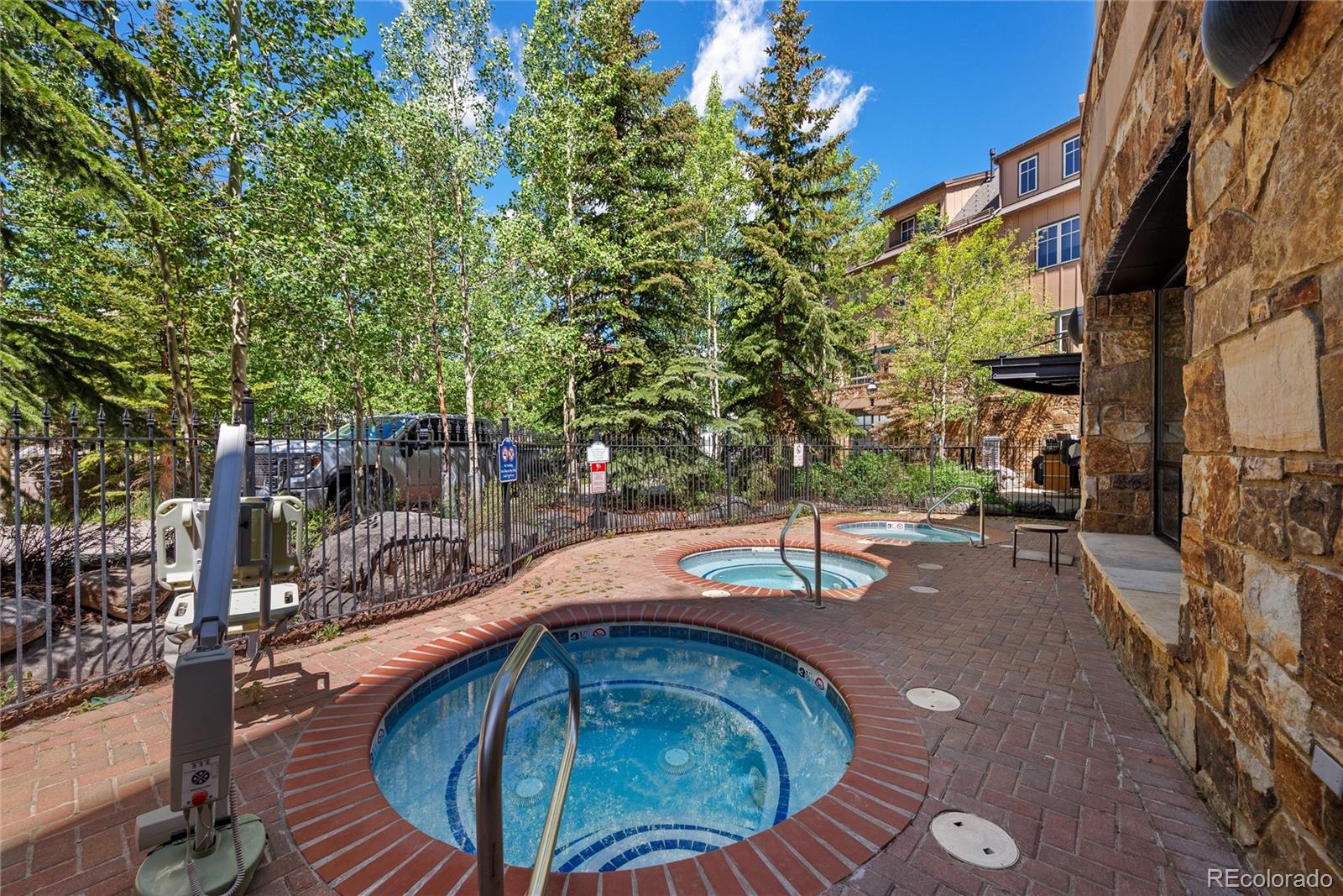 MLS Image #21 for 505 s main street 2205,breckenridge, Colorado