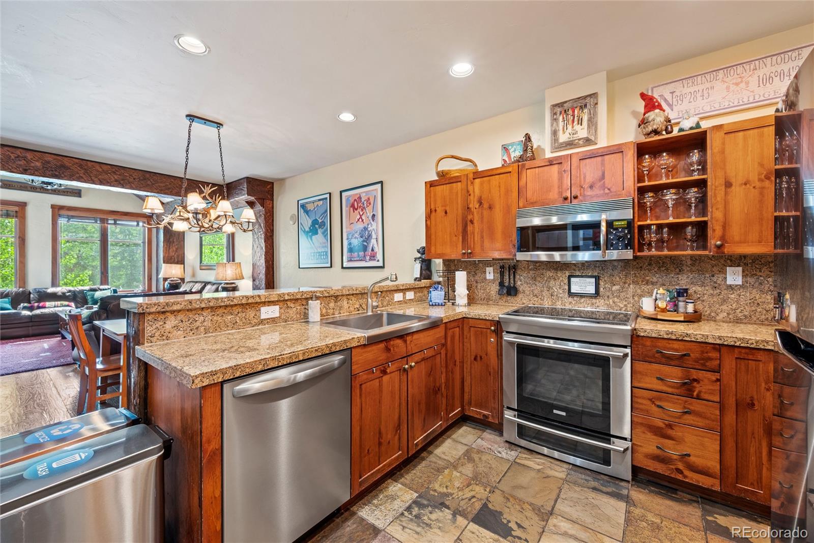 MLS Image #3 for 505 s main street 2205,breckenridge, Colorado